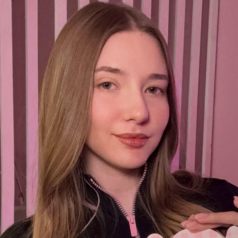 Тихонова Диана