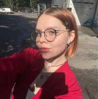 Марина