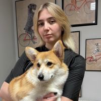 Марина