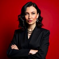 Хромушина Алеся