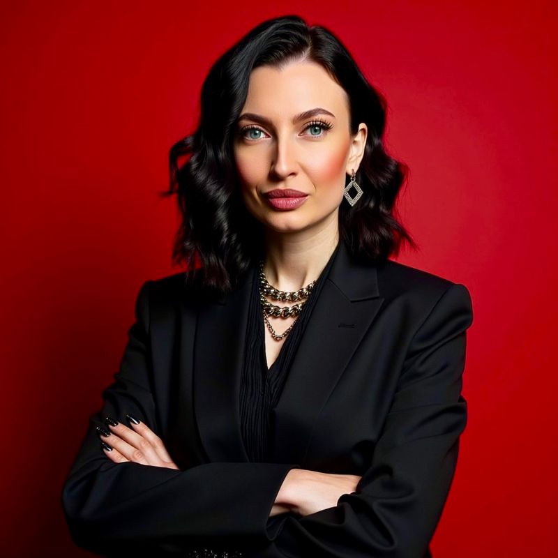 Хромушина Алеся