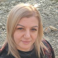 Матусева Ксения