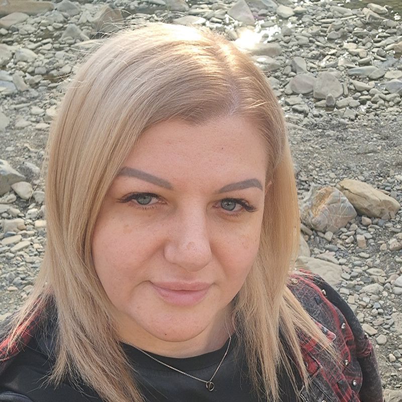 Матусева Ксения