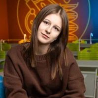 Дарина