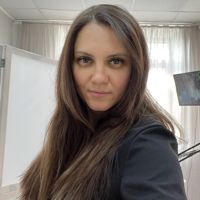 Наталья