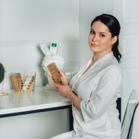 Корюкова Валентина
