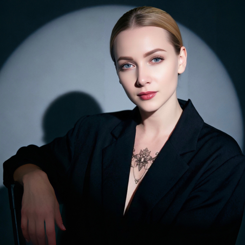 Шарапова Екатерина