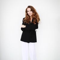 Галицких Кристина