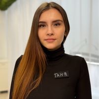Татьяна