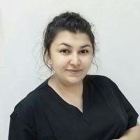 Худобец Юлия Александровна