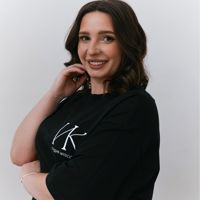 Потапова Екатерина