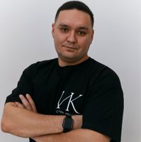 Калачев Никита