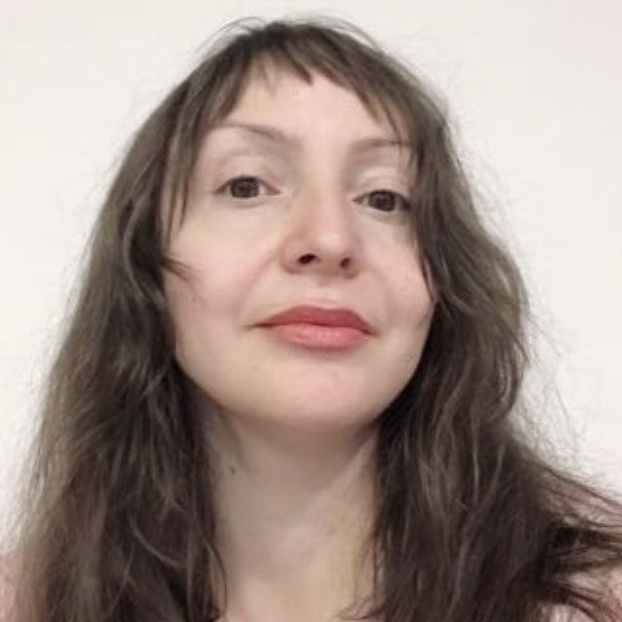Рассказова Екатерина