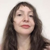 Рассказова Екатерина