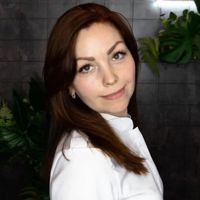 Маркина Олеся