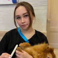 Панфилова Кристина