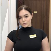 Ибраева Эльвина Анваровна