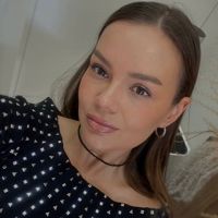 Любимова Дарья Юрьевна