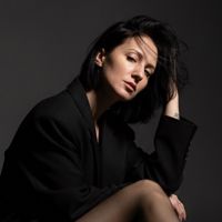 Тарасевич Елена