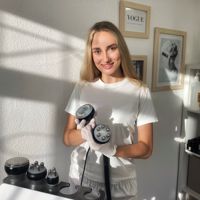 Арина