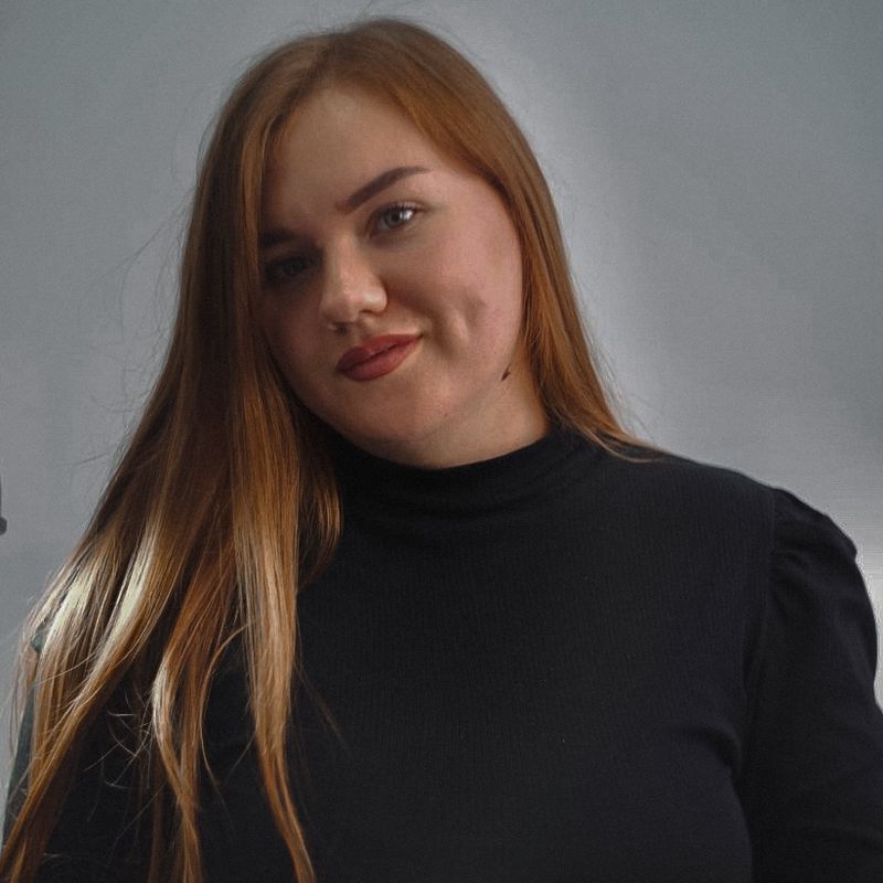 Ахтямова Альбина