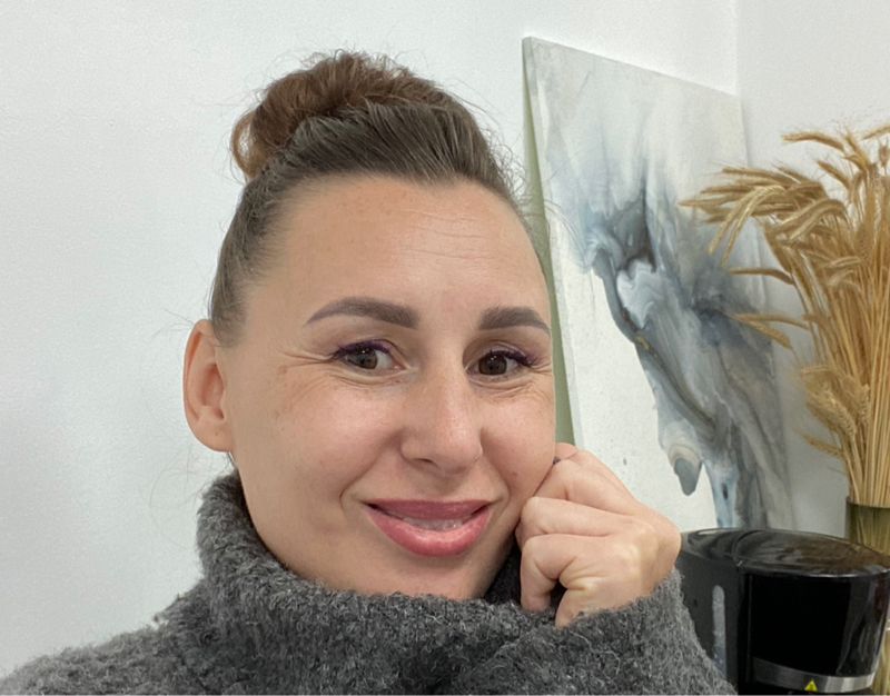 Тамкович Елена