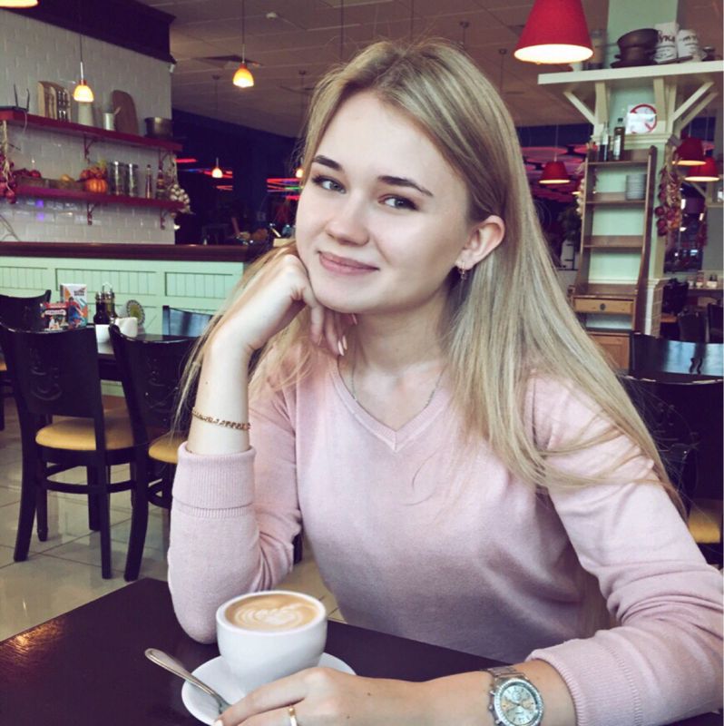 Viktoria Aleksandrova