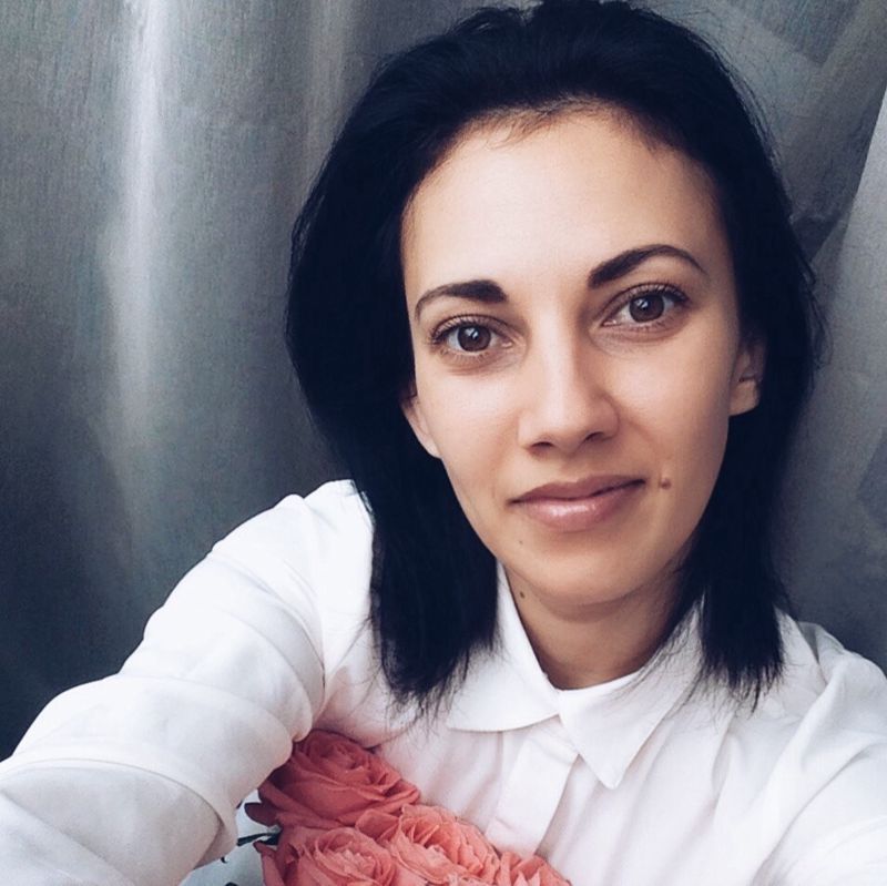 Елена
