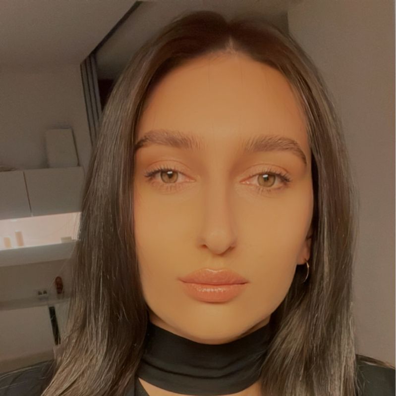 Станкэ Юлия