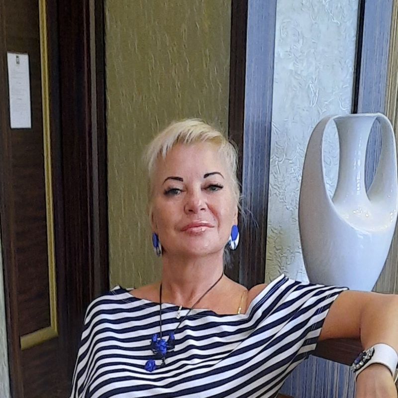 Игнатова Елена