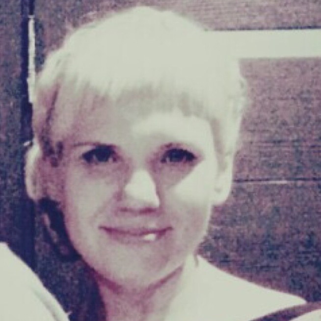 Якимова Ольга