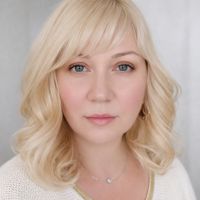 Захарова Оксана
