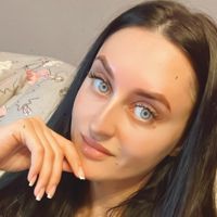 Агапова Алина