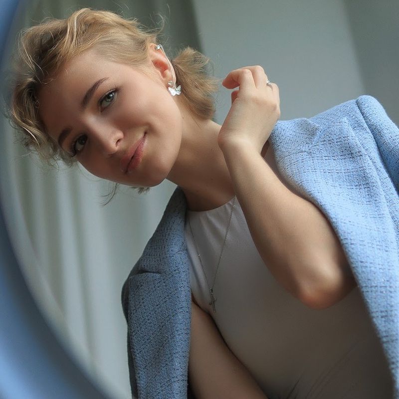 Катя