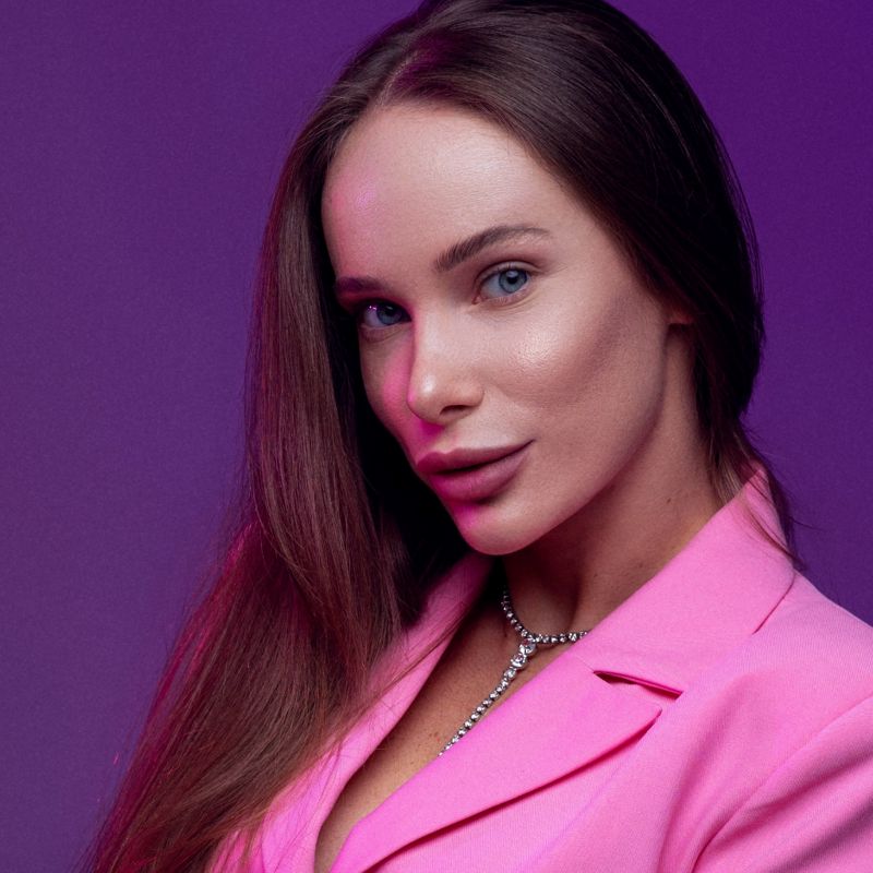 Екатерина