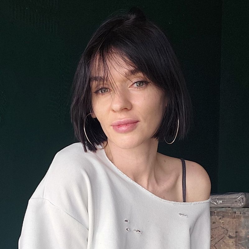 Третьякова Екатерина