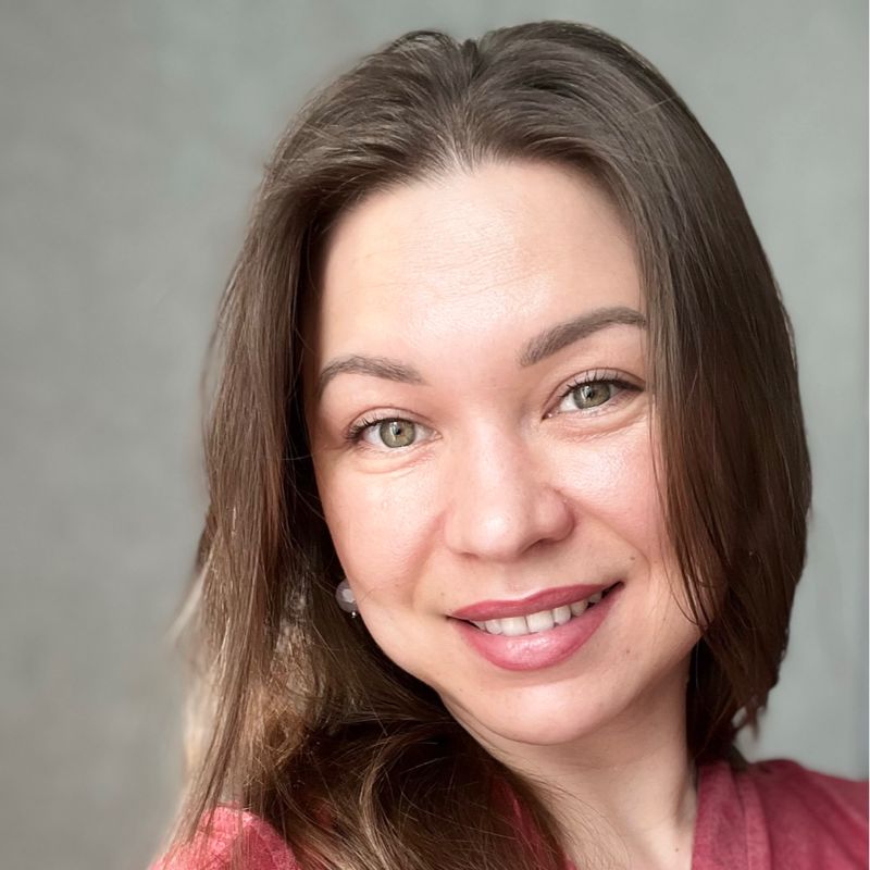 Яковлева Любовь