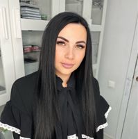 Руденко Анжелика