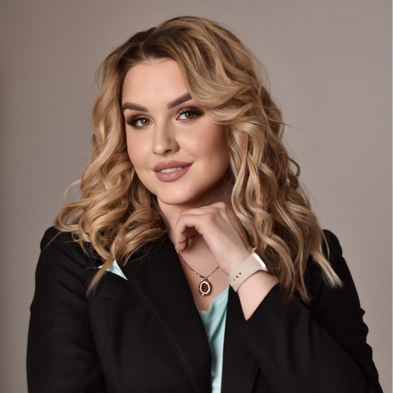 Дручинина Марина