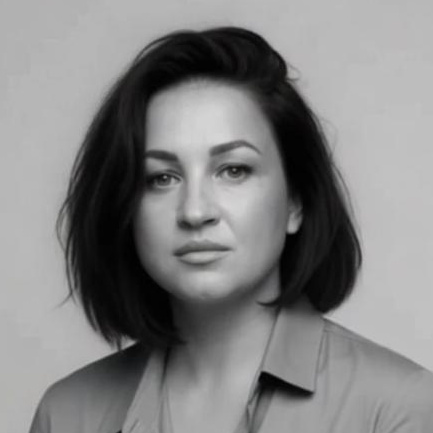 Мусина Алия