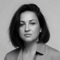 Мусина Алия