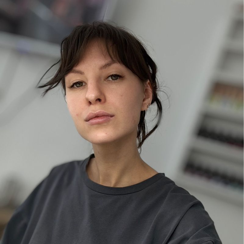 Кунгурцева Екатерина