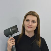 Дружилина Любовь