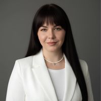 Козлова Кристина