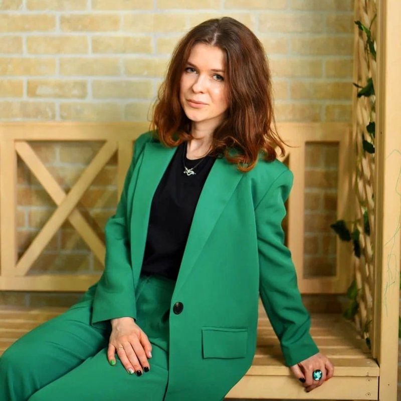 Елена
