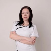 Генералова Елена