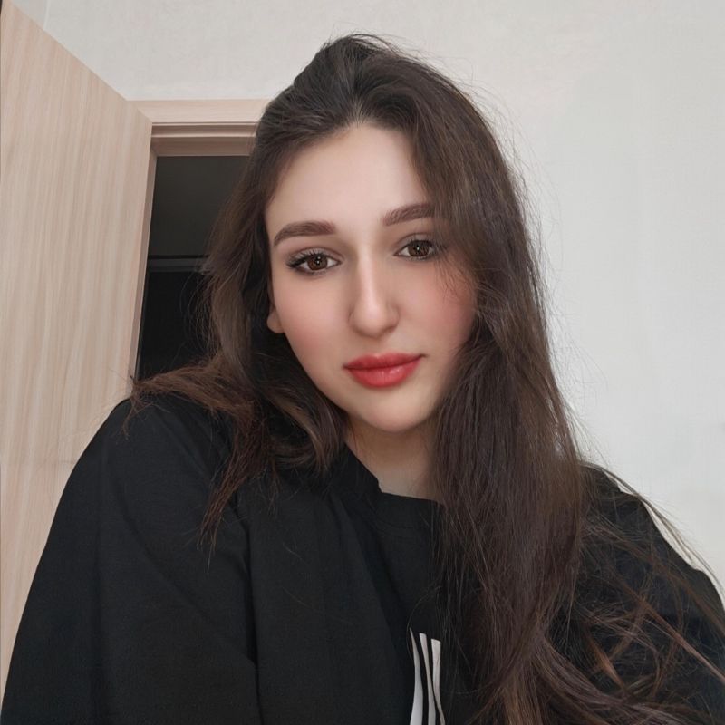 Екатерина