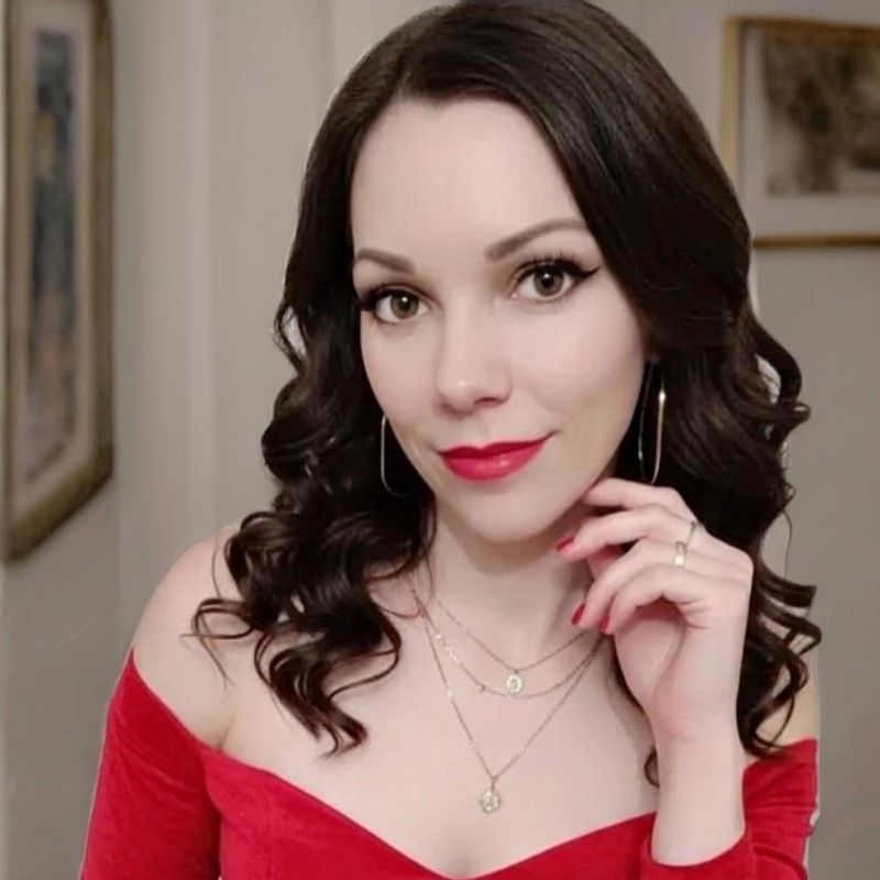 Александровна Лилия