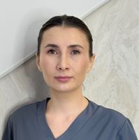 Анастасия