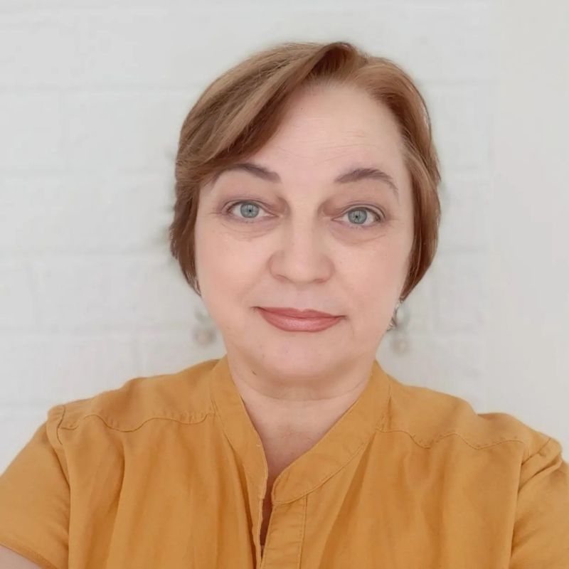 Максимова Елена